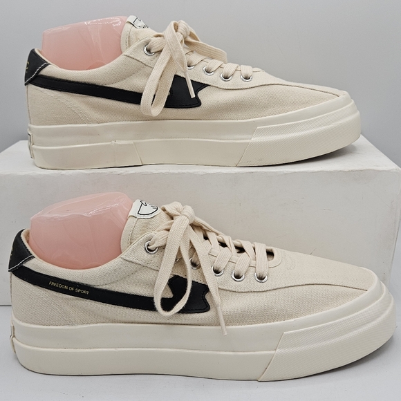 Stepney Workers Club Other - Stepney Workers Club Dellow S- strike shoes size 42 US 9